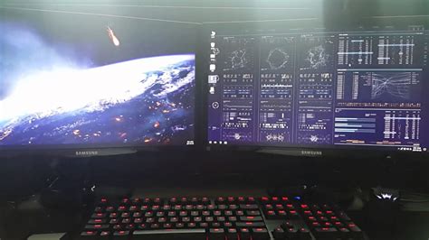 wallpaper engine system monitor